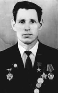 Слово о земляке В.Д. Иванчикове – знатном шахтере Донбасса